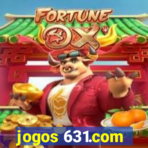 jogos 631.com